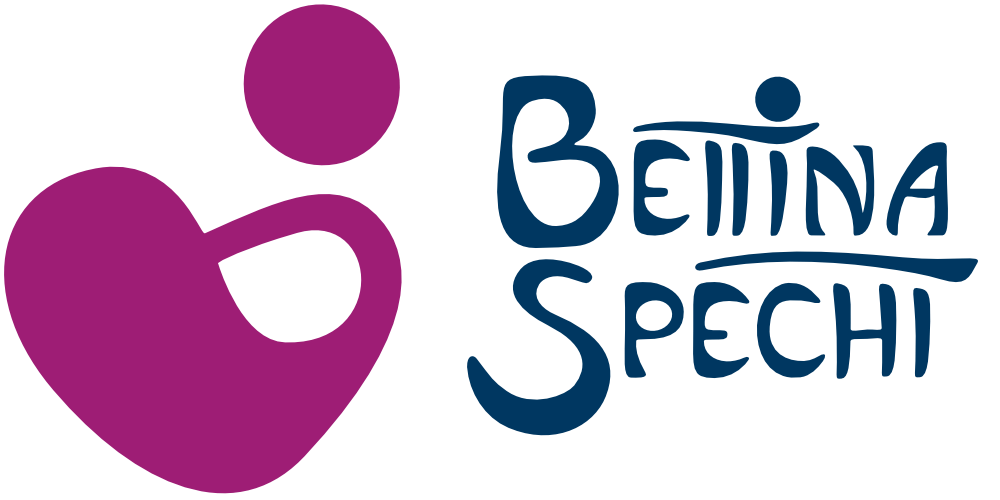 Bettina Specht • Herzraumerfahrung